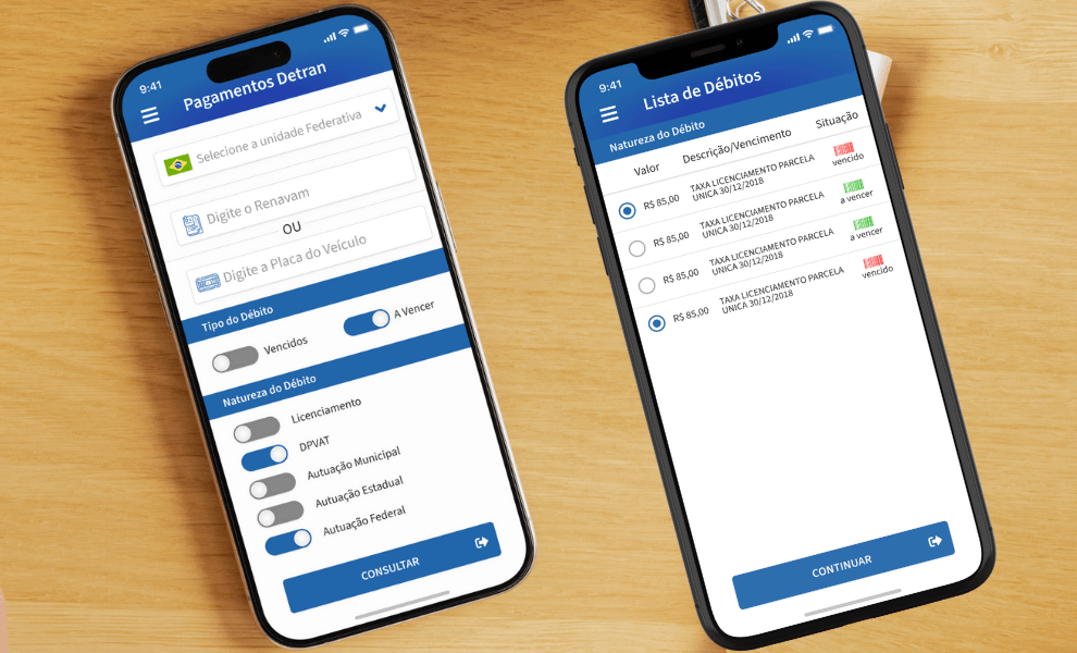 Fintech Blockchain